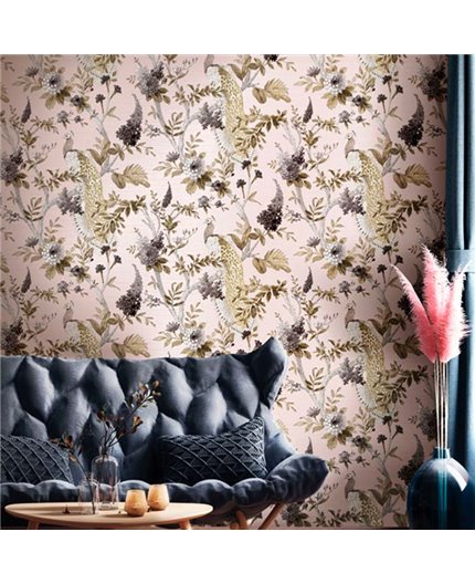 Papel Pintado COOL VINTAGE Ref. CVG-1625759.