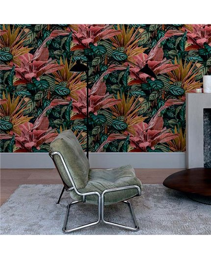 Papel Pintado TRAVEL WALLS Ref. 186-2250.
