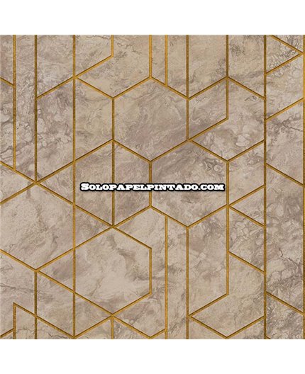 Papel Pintado TRAVEL WALLS Ref. 186-2263.
