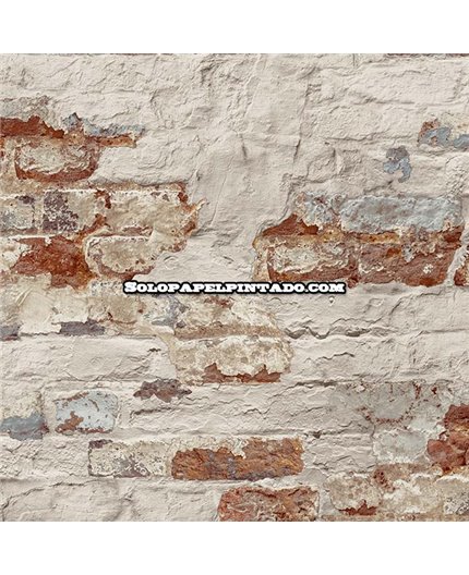 Papel Pintado TRAVEL WALLS Ref. 186-2266.