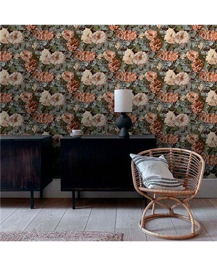 Papel Pintado TRAVEL WALLS Ref. 186-2267.