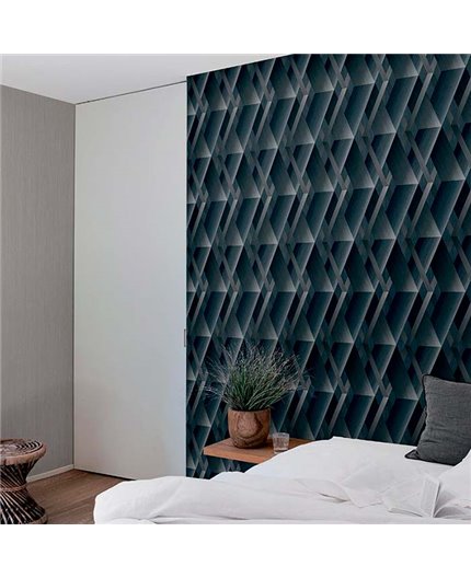 Papel Pintado TRAVEL WALLS Ref. 186-2274.
