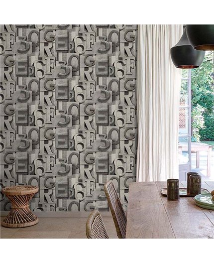 Papel Pintado TRAVEL WALLS Ref. 186-2277.