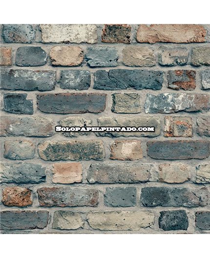 Papel Pintado TRAVEL WALLS Ref. 186-2285.