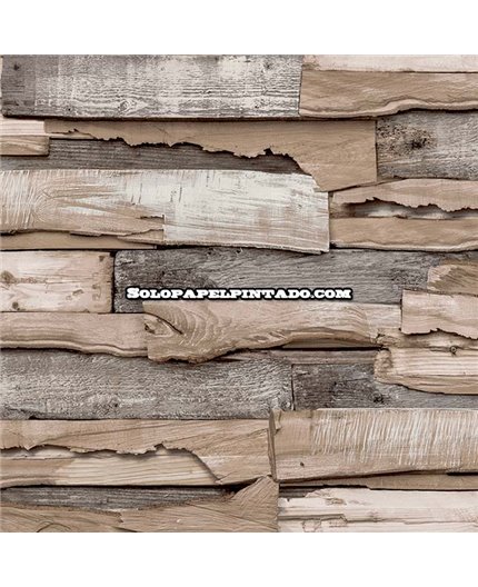 Papel Pintado TRAVEL WALLS Ref. 186-2286.