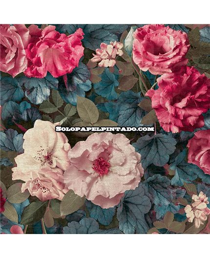Papel Pintado TRAVEL WALLS Ref. 186-2288.