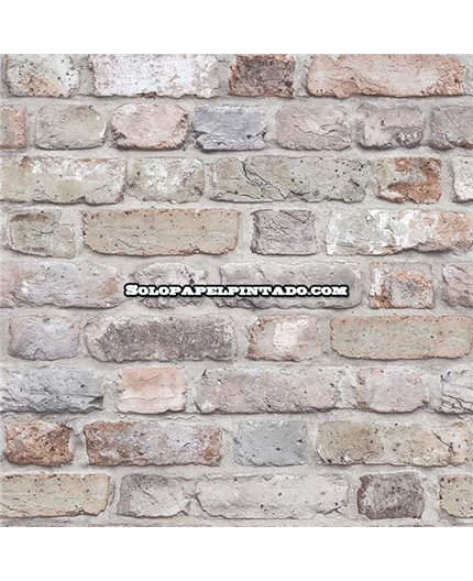 Papel Pintado TRAVEL WALLS Ref. 186-2289.