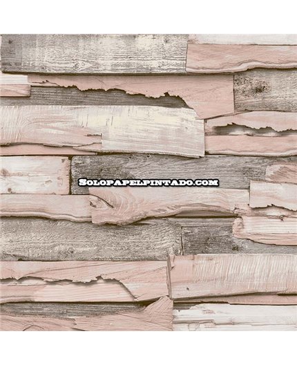 Papel Pintado TRAVEL WALLS Ref. 186-2292.