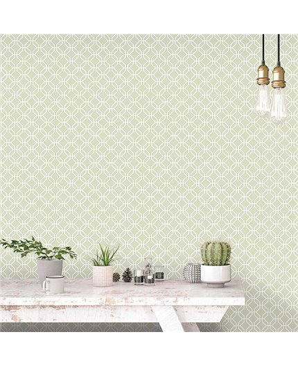 Papel Pintado SECRET GARDEN Ref. 1502-2548.