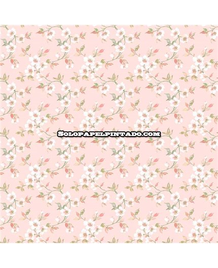 Papel Pintado SECRET GARDEN Ref. 1502-2553.