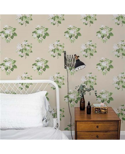 Papel Pintado SECRET GARDEN Ref. 1502-2557.