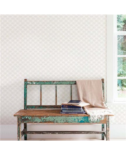 Papel Pintado SECRET GARDEN Ref. 1502-2558.