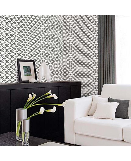 Papel Pintado SECRET GARDEN Ref. 1502-2560.