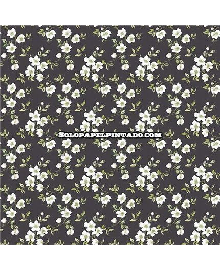 Papel Pintado SECRET GARDEN Ref. 1502-2561.