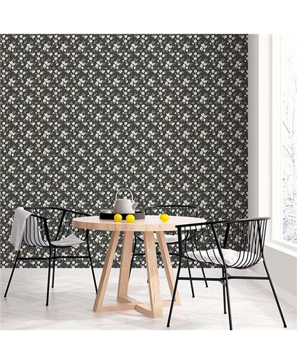 Papel Pintado SECRET GARDEN Ref. 1502-2561.