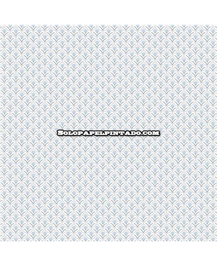Papel Pintado SECRET GARDEN Ref. 1502-2563.
