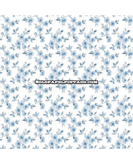 Papel Pintado SECRET GARDEN Ref. 1502-2564.