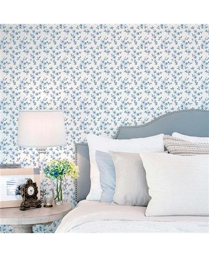 Papel Pintado SECRET GARDEN Ref. 1502-2564.