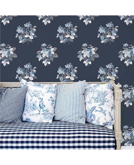 Papel Pintado SECRET GARDEN Ref. 1502-2565.