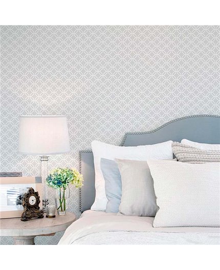 Papel Pintado SECRET GARDEN Ref. 1502-2569.