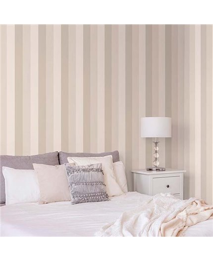 Papel Pintado SECRET GARDEN Ref. 1502-2572.