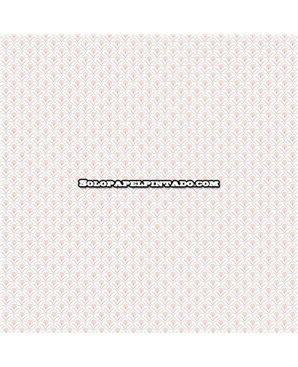 Papel Pintado SECRET GARDEN Ref. 1502-2574.
