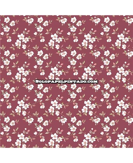 Papel Pintado SECRET GARDEN Ref. 1502-2577.