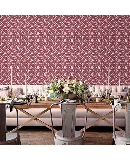Papel Pintado SECRET GARDEN Ref. 1502-2577.