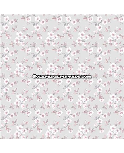 Papel Pintado SECRET GARDEN Ref. 1502-2580.