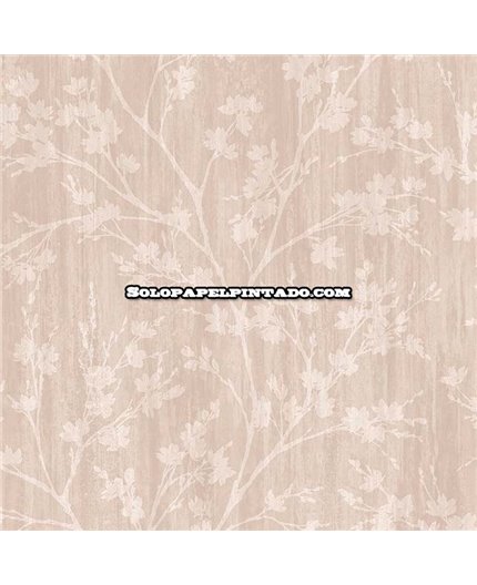 Papel Pintado SECRET GARDEN Ref. 1502-2581.