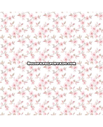 Papel Pintado SECRET GARDEN Ref. 1502-2583.