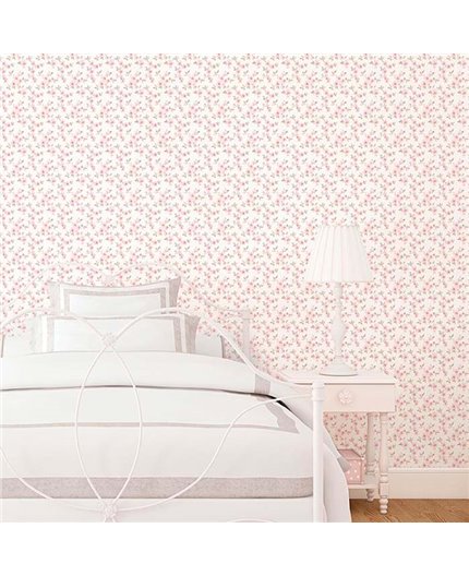 Papel Pintado SECRET GARDEN Ref. 1502-2583.