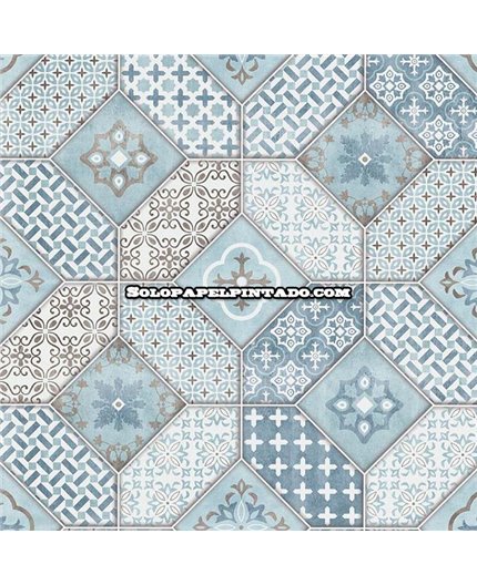 Papel Pintado CERAMIC & MATIERES IX Ref. 159-2471.