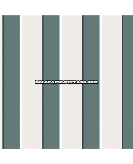 Papel Pintado BATABASTA Ref. 153-3045.