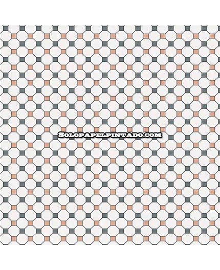Papel Pintado BATABASTA Ref. 153-3047.