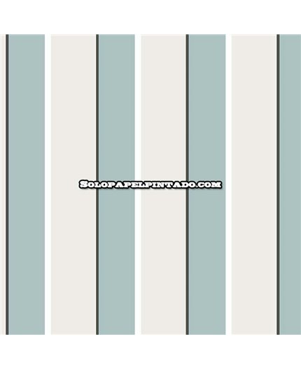 Papel Pintado BATABASTA Ref. 153-3050.