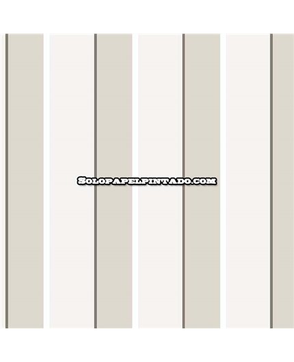 Papel Pintado BATABASTA Ref. 153-3053.