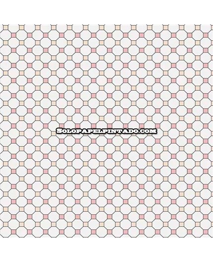 Papel Pintado BATABASTA Ref. 153-3055.
