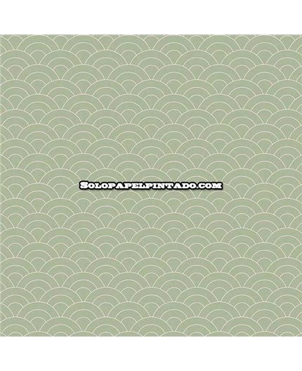 Papel Pintado BATABASTA Ref. 153-3062.