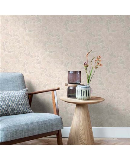 Papel Pintado SINGAPUR Ref. 016-SIN.