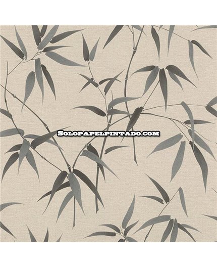 Papel Pintado SINGAPUR Ref. 029-SIN.