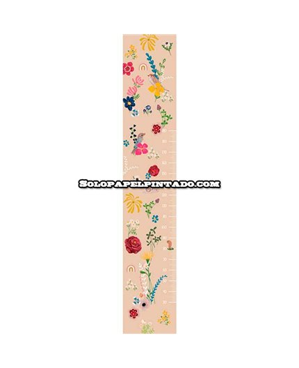 Mural SOFIE & JUNAR Ref. M-INK7681.