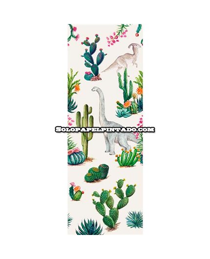 Mural SOFIE & JUNAR Ref. M-INK7659.