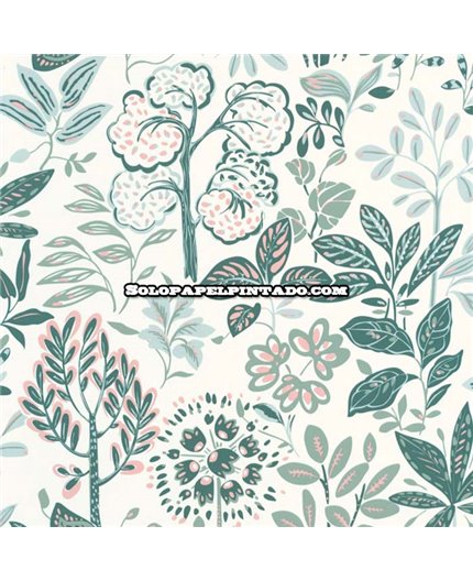 Papel Pintado ESSENTIEL Ref. ETL-103117000.