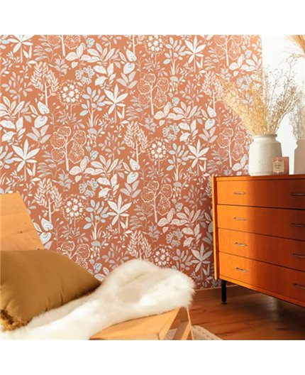 Papel Pintado ESSENTIEL Ref. ETL-103117000.