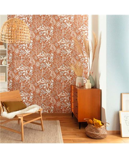 Papel Pintado ESSENTIEL Ref. ETL-103137026.