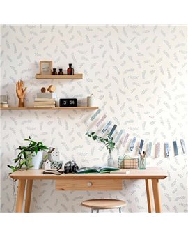 Papel Pintado ESSENTIEL Ref. ETL-103096005.