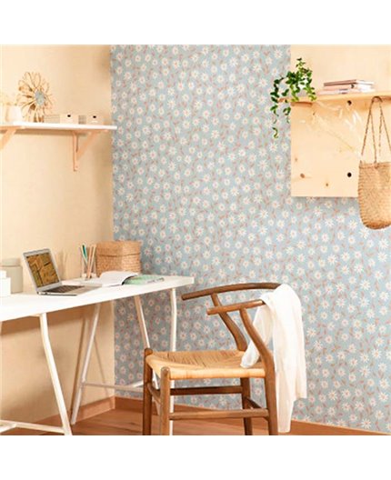 Papel Pintado ESSENTIEL Ref. ETL-100607070.