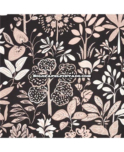 Papel Pintado ESSENTIEL Ref. ETL-103111099.