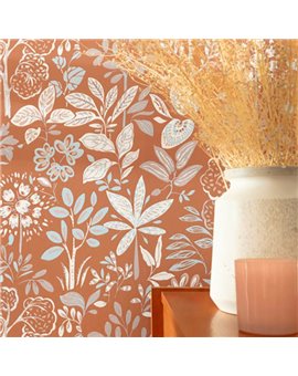 Papel Pintado ESSENTIEL Ref. ETL-103111099.
